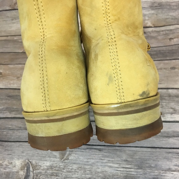 ANSA Oil Resistant Boot - Picture 7 of 8
